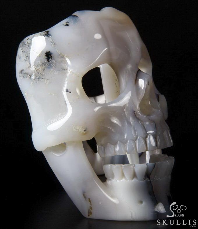 Jun 23, 2014 ACSAD (A Crystal Skull a Day) - Share Happiness - Agate Geode Carved Crystal Skull Masks Sculpture Jun 23, 2014 ACSAD (A Crystal Skull a Day) - Share Happiness - Agate Geode Carved Crystal Skull Masks Sculpture