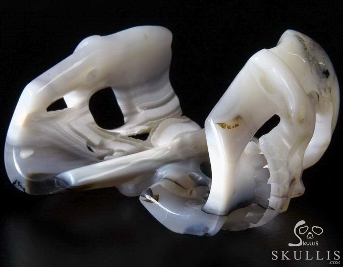 Jun 23, 2014 ACSAD (A Crystal Skull a Day) - Share Happiness - Agate Geode Carved Crystal Skull Masks Sculpture Jun 23, 2014 ACSAD (A Crystal Skull a Day) - Share Happiness - Agate Geode Carved Crystal Skull Masks Sculpture