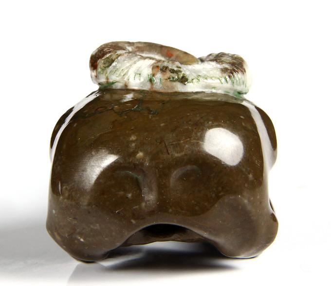 Jan 27, 2015 ACSAD (A Crystal Skull a Day) - The Secret of Immortality - Lituites Fossil Carved Crystal Raven Skull Sculpture Jan 27, 2015 ACSAD (A Crystal Skull a Day) - The Secret of Immortality - Lituites Fossil Carved Crystal Raven Skull Sculpture