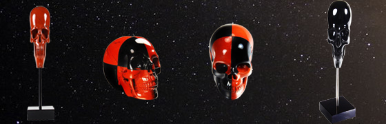 Red and Black