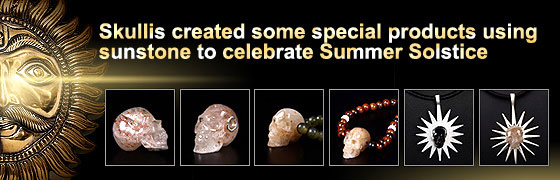 Summer Solstice