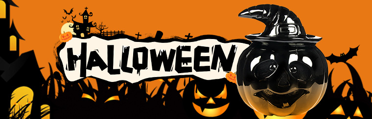 Happy Halloween