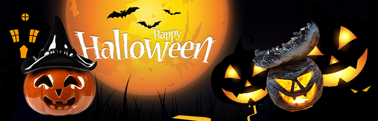 Happy Halloween