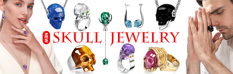 Skull Jewelries