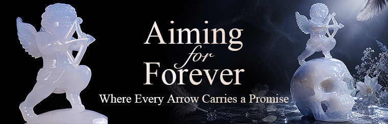 Aiming for Forever