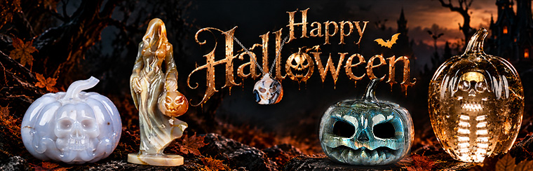 Happy Halloween 2026