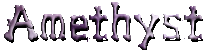 Dark Amethyst