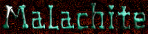 Malachite