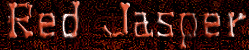 Red Jasper