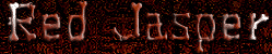 Red Jasper