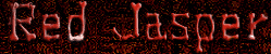 Red Jasper