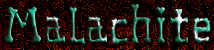 Malachite