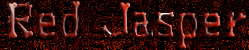 Red Jasper