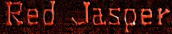Red Jasper