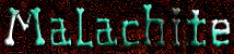 Malachite