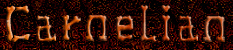 Carnelian