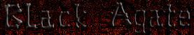 Black Agate