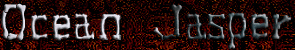 Ocean Jasper