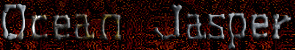 Ocean Jasper
