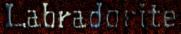 Labradorite