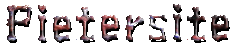 Pietersite