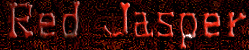 Red Jasper