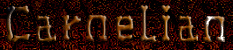 Carnelian