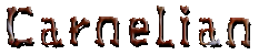 Carnelian