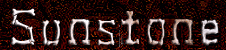 Sunstone