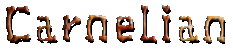Carnelian