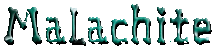 Malachite