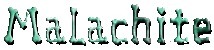 Malachite
