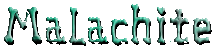 Malachite