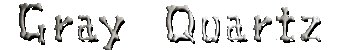 Quartz