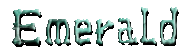Emerald