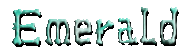 Emerald