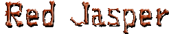 Red Jasper