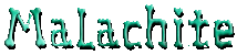 Malachite