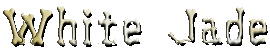 White Jade