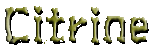 Citrine