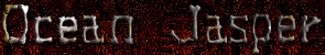 Ocean Jasper