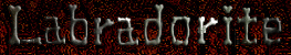 Labradorite