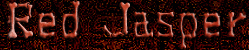 red jasper