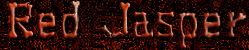 Red Jasper