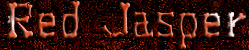 red jasper