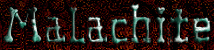 malachite
