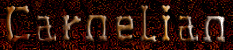Carnelian