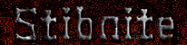 stibnite