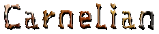 carnelian