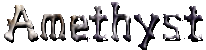 Amethyst Druse